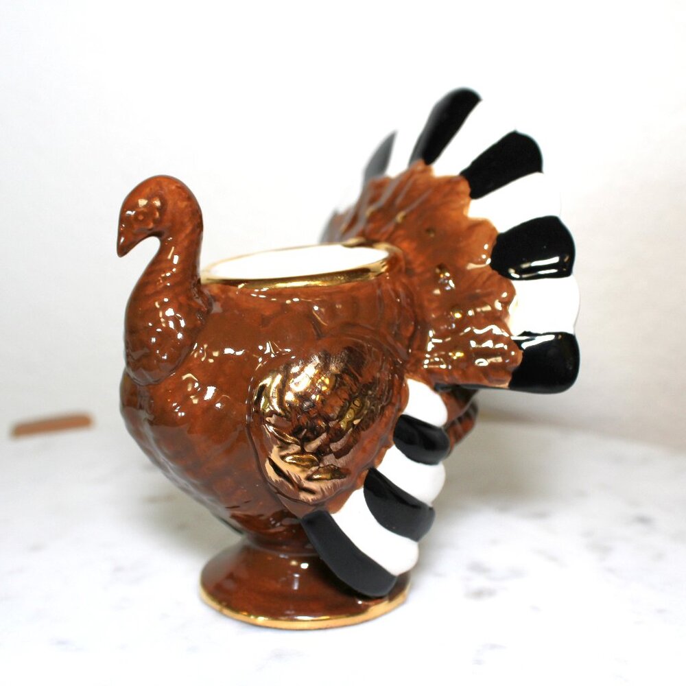 Ceramic glazed Turkey